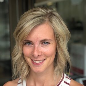 Meet your Posher, Heather